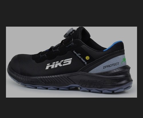 Hks bfs boa - 40,