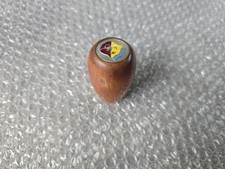  fiat abarth shiftknob classic