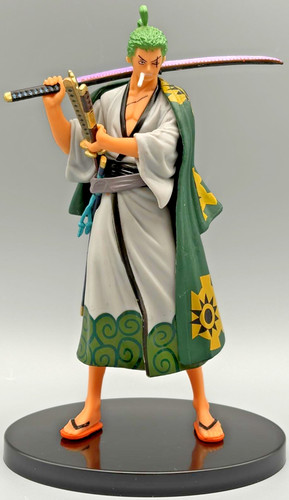 Manga anime figur - manga/anime-figur-pvc-, one