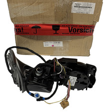 Original Porsche Cayenne 955 Aussenspiegel Spiegelfuss anklappbar 9557312280301C