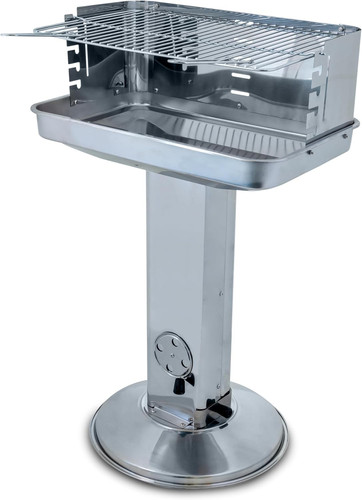 Activa edelstahl holzkohle - activa,