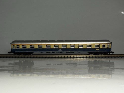Märklin spur mini club - märklin, z,