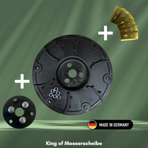 Für mähroboter sunseeker - für,