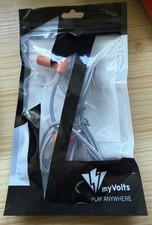 Meine volt ripcord - volt, roland