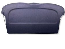 Audi A3 S3 8L 2001 Hutablage