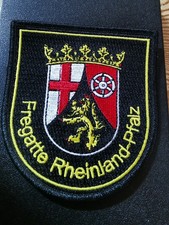 Alter Aufnäher Patch