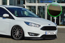 Spoilerschwert Frontspoilerl