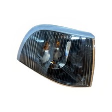 Volvo V40 S40 Facelift