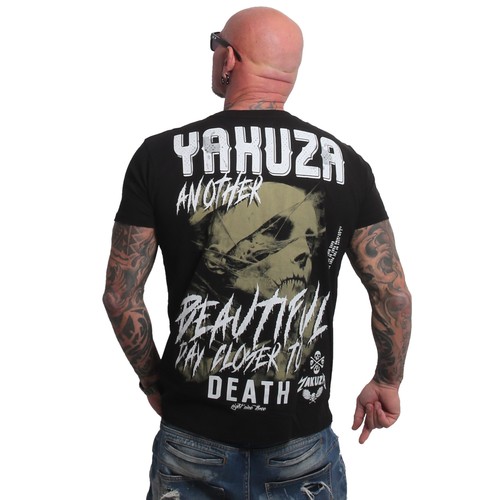 Neues yakuza herren - yakuza,