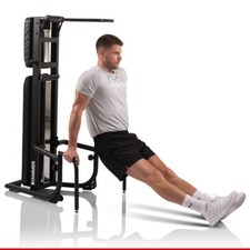 HAMMER Trainingsstation Bench