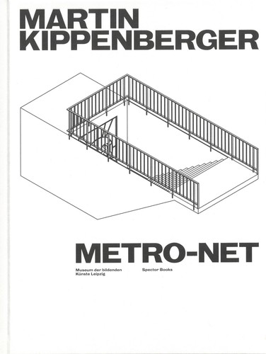 Martin kippenberger metro net - martin, kippenberger.