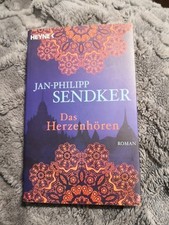 Das Herzenhören von Jan-Philipp Sendker 