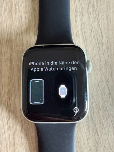 Apple watch series - series,