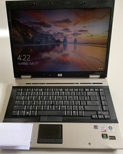 HP MobileWorkstation Elite