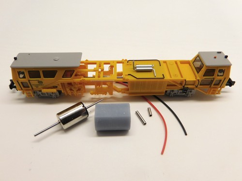 Micromotoreu nh022 hobbytrain - micromotoreu,