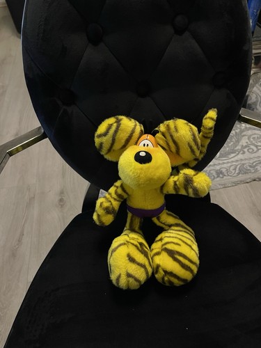 Diddl tiger maus plüschfigur - tiger,