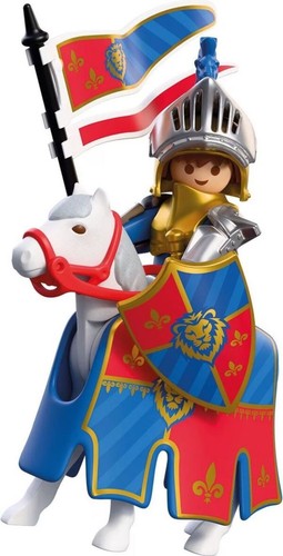 Playmobil 72119 anführer - 72119,
