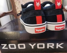 Sneakers Zoo York