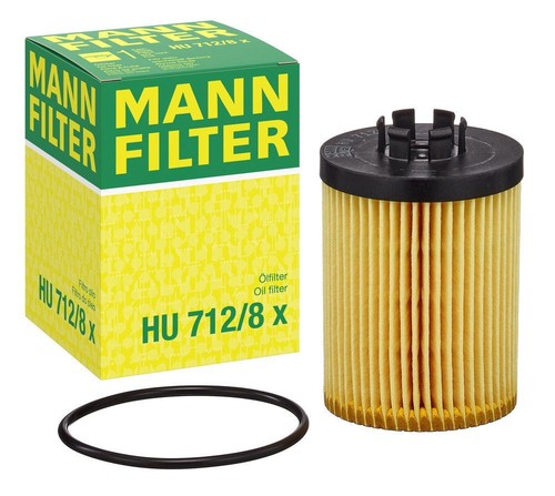 Mann filter ölfilter opel - Ölfilter,