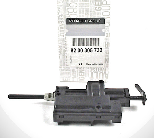 Original renault stellmotor - original,