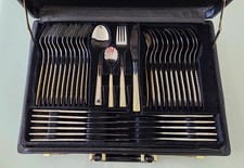 SBS Solingen Besteckset im