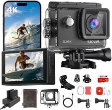 Action Camera 4K WiFi Sport
