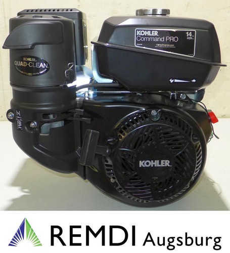 Kohler industrie motor - industrie, ca.
