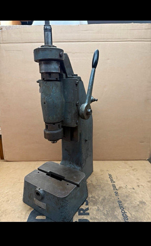 Kleine uhrmacher fräsmaschine - kleine,