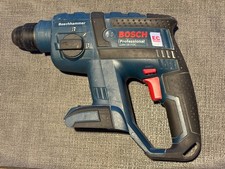 Bosch professional gbh ec - 18, v-ec