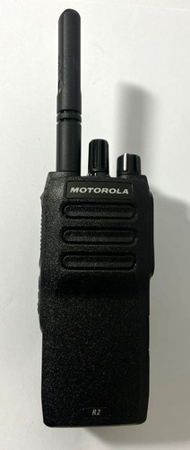 Motorola mototrbo dualband - motorola, r2