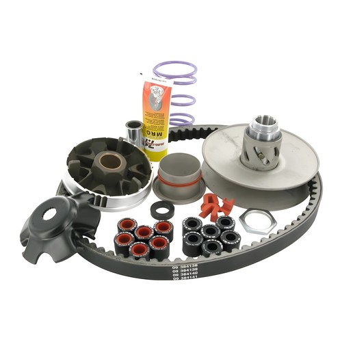 Malossi overrange kit für - malossi,