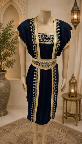 Orientalischer marokkanische - orientalischer,