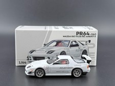 Pop Race Mazda RX7 FC3S