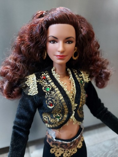 Barbie signature gloria - ,