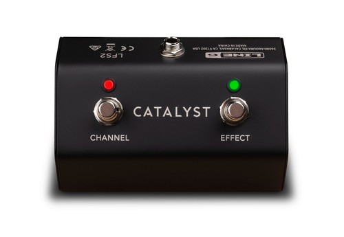 Line6 lfs2 footswitch - line6,