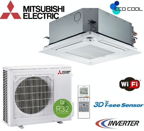 Mitsubishi slz m35fa - mitsubishi,