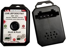 ESL ELV EMULATOR Steuergerät