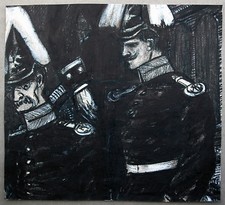 Richard Pietzsch 1872-1960