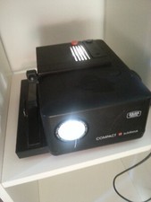 Diaprojektor Zeiss Ikon