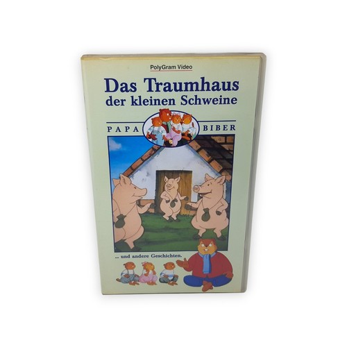 Das traumhaus der kleinen - das,