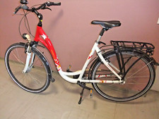 28 zoll Herkules Damenfahrrad Oberklasse, Rostfrei NP. 860,--€