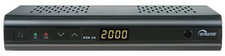 Digitaler HD SAT Receiver Skymaster DXH 30 mit Aufnahnefunktion PVR HDMI USB