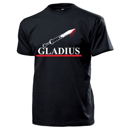 Gladius römisches schwert - gladius,
