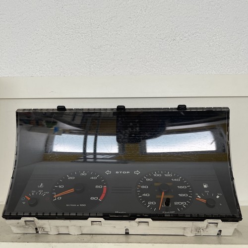 Tachometer peugeot 405 - tachometer,