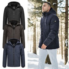 Arctic Seven Herren Winter