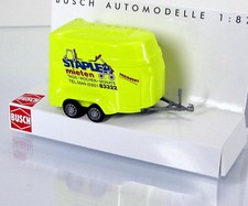Busch 44921 Transportanhänger