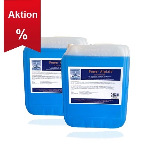 Kcw super algizid - -,