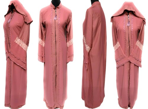 Latest design abaya kaftan - design,