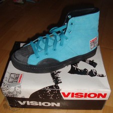 Vision Street Wear 80er