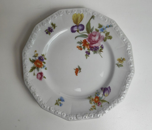 Rosenthal frühstücksteller - rosenthal, /